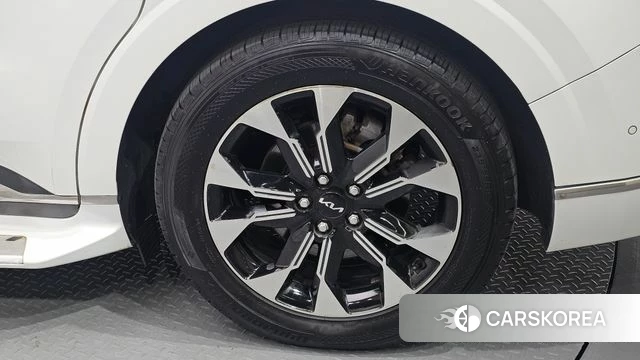 Kia Carnival 4th generation id 4880594 из Кореи 13