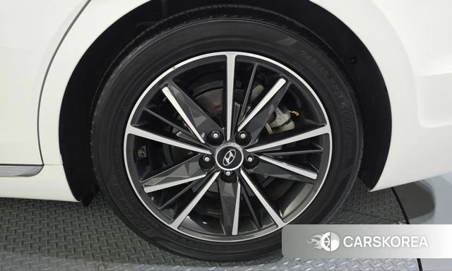 Hyundai The New Grandeur IG id 4992612 из Кореи 13