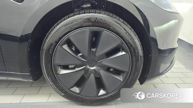 Tesla Model 3 id 5039059 из Кореи 13