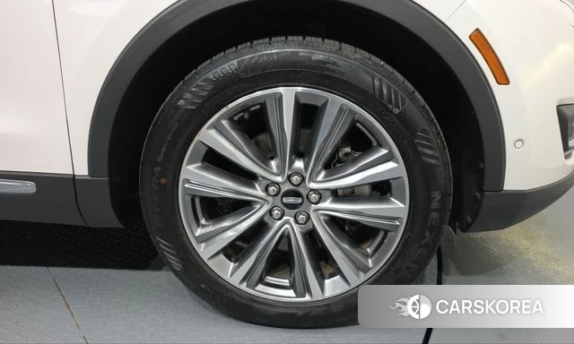 Lincoln MKX 2nd Generation id 4988286 из Кореи 13
