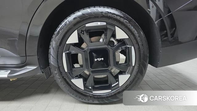Kia The New Carnival 4th Generation id 5038941 из Кореи 13