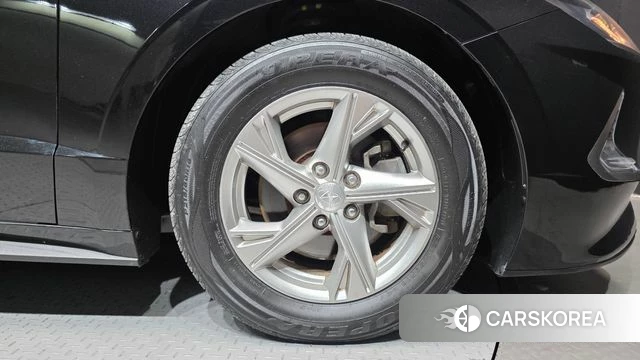 Hyundai Sonata (DN8) id 4770140 из Кореи 13