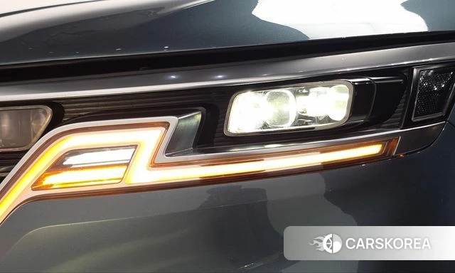 Kia Carnival 4th generation id 4977249 из Кореи 13