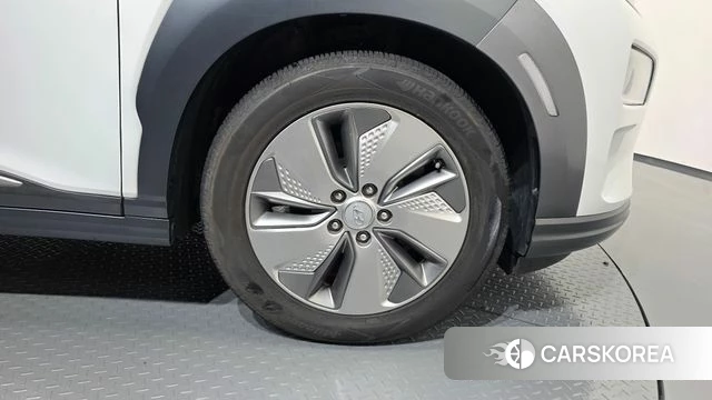 Hyundai Kona Electric id 4982363 из Кореи 13