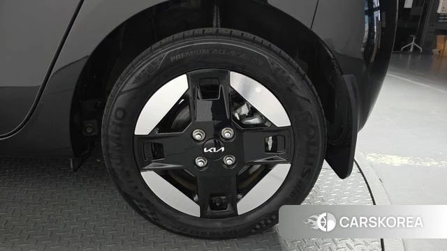 Kia The New Kia Ray EV id 5032971 из Кореи 13