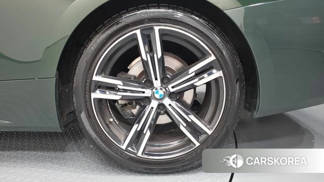 BMW 4 Series (G22) id 5028188 из Кореи 13