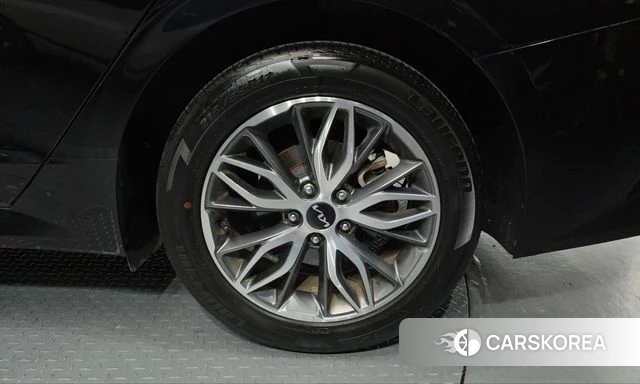 Kia K5 3rd generation id 5040063 из Кореи 13