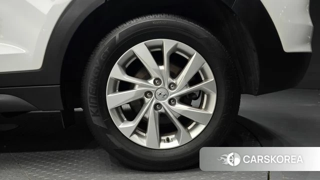 Hyundai All New Tucson id 4780548 из Кореи 13