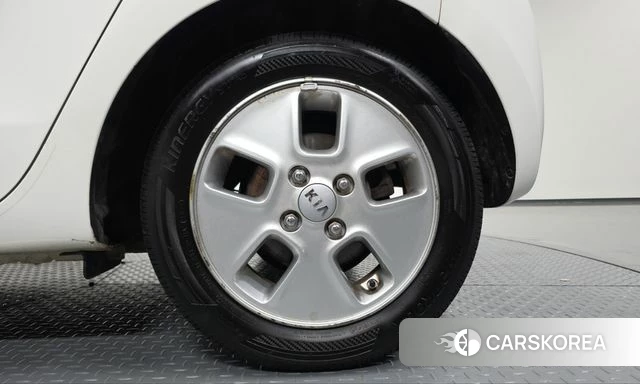 Kia The New Ray id 5034727 из Кореи 13