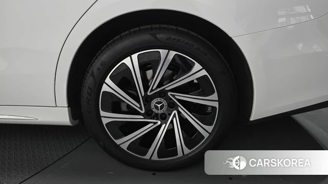Mercedes-Benz E-Class W214 id 5011160 из Кореи 13