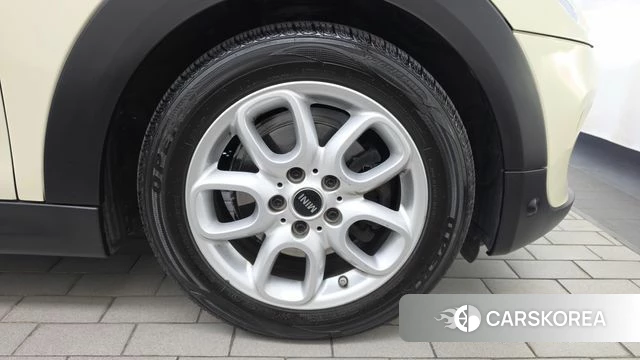 Mini Cooper id 5013603 из Кореи 13