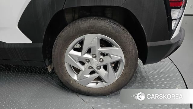 Hyundai Kona Hybrid (SX2) id 5039594 из Кореи 13