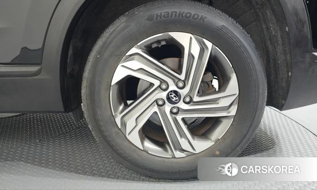 Hyundai The New Santa Fe id 5018085 из Кореи 13