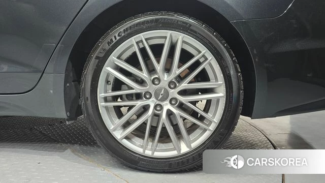 Genesis G70 id 4918769 из Кореи 13