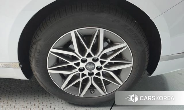 Genesis G80 (RG3) id 5051532 из Кореи 13