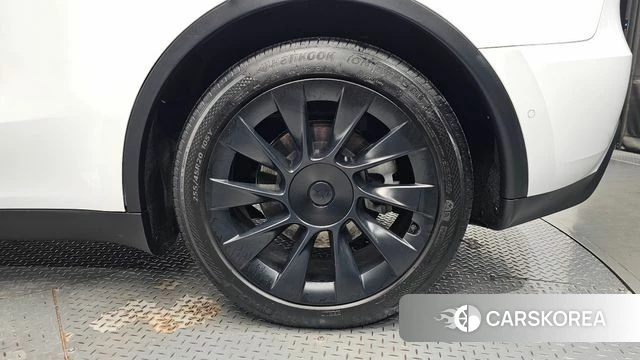 Tesla Model Y id 4922900 из Кореи 13