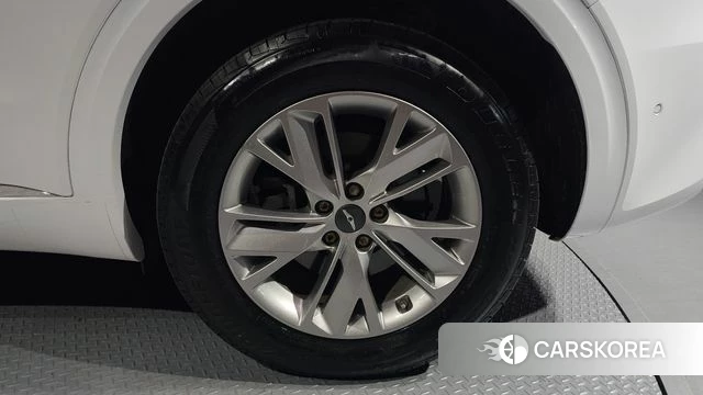 Genesis GV70 id 4958468 из Кореи 13