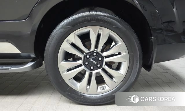 Kia Mohave Master id 4991085 из Кореи 13