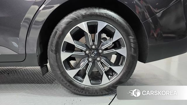 Kia Carnival 4th generation id 4959273 из Кореи 13