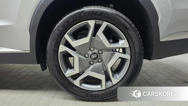 Hyundai The New Palisade id 4414263 из Кореи 13