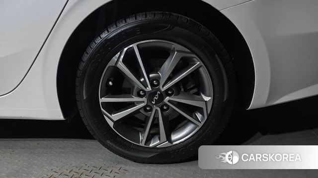 Kia The New K3 2nd generation id 4951543 из Кореи 13