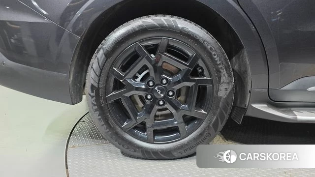 Kia The New Carnival 4th Generation id 4950173 из Кореи 13