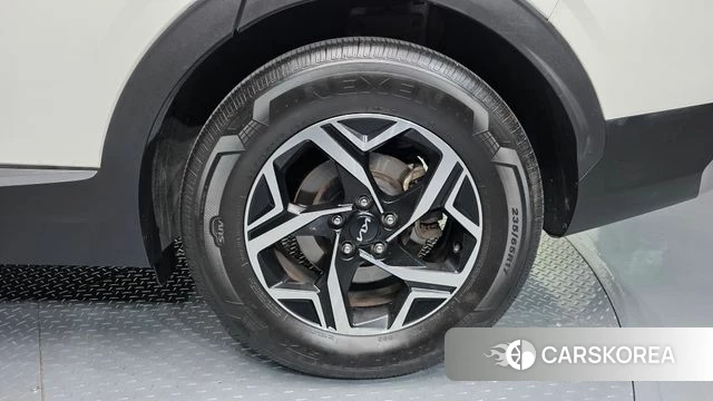 Kia Sportage 5th Generation id 5052974 из Кореи 13