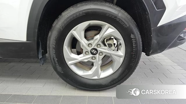 Hyundai Tucson (NX4) id 4793893 из Кореи 14