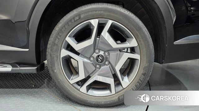 Hyundai The New Palisade id 4725890 из Кореи 13