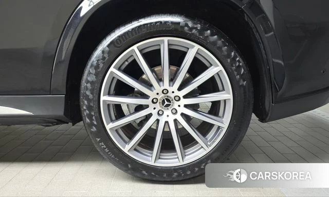 Mercedes-Benz GLS - Class X167 id 5002622 из Кореи 13