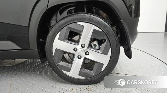 Hyundai Casper Electric id 4584273 из Кореи 13