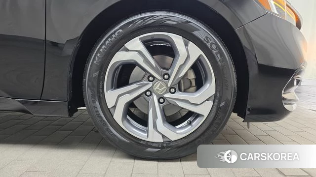 Honda Accord 10th Generation id 4918810 из Кореи 13