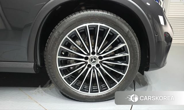 Mercedes-Benz GLC-Class X254 id 5026019 из Кореи 13