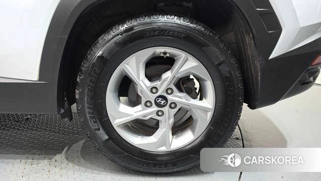 Hyundai Tucson (NX4) id 5040223 из Кореи 13