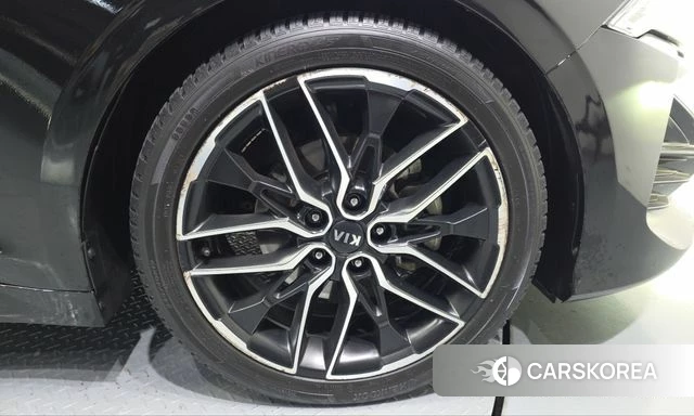 Kia K5 3rd generation id 5023344 из Кореи 13