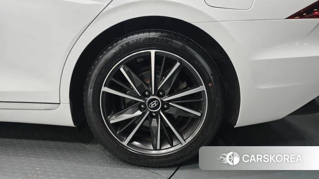 Hyundai The New Grandeur IG id 4836402 из Кореи 13