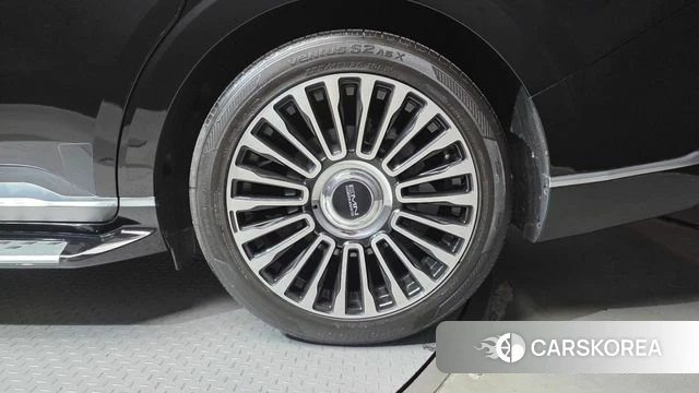 Kia Carnival 4th generation id 4997639 из Кореи 13