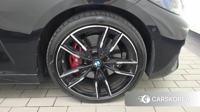 BMW 4 Series (G22) id 5011206 из Кореи 13