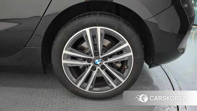 BMW 1 Series (F40) id 5003000 из Кореи 13