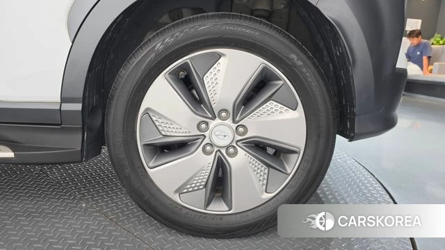 Hyundai Kona Electric id 4794912 из Кореи 13