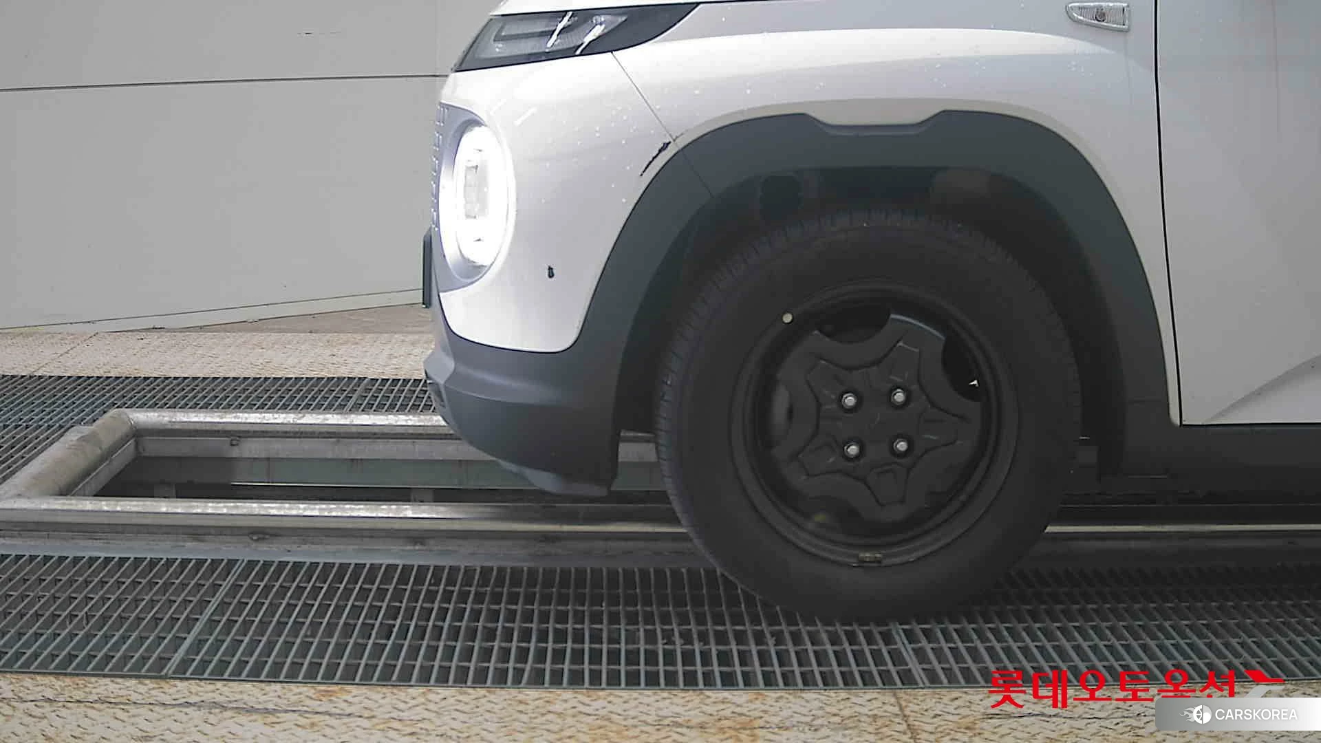 Hyundai Casper id 4984605 из Кореи 13