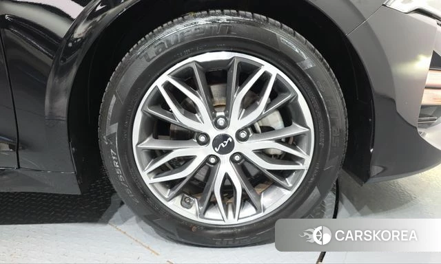 Kia K5 3rd generation id 5002401 из Кореи 13
