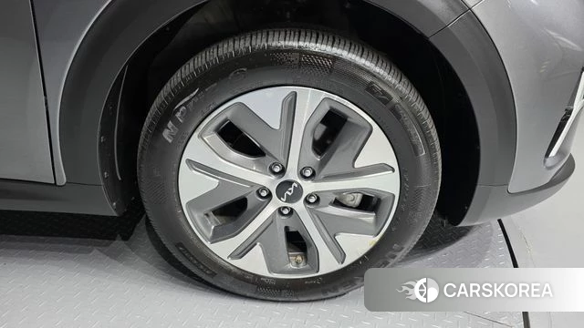 Kia Niro Plus id 5002405 из Кореи 13