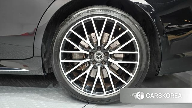 Mercedes-Benz S-Class W223 id 4936081 из Кореи 13