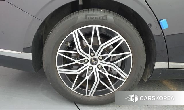 Genesis G90 (RS4) id 4991625 из Кореи 13