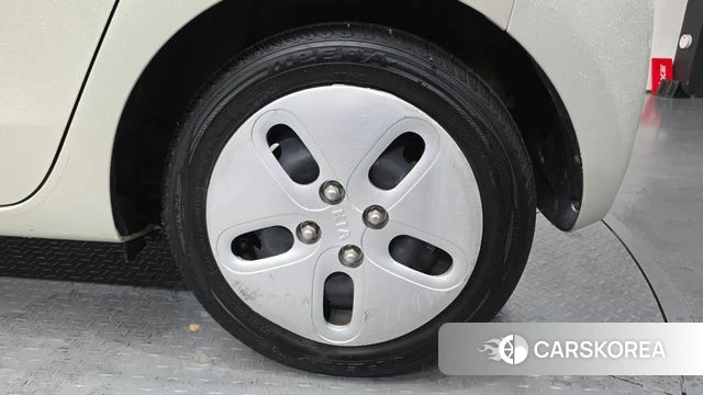 Kia The New Ray id 5003838 из Кореи 13
