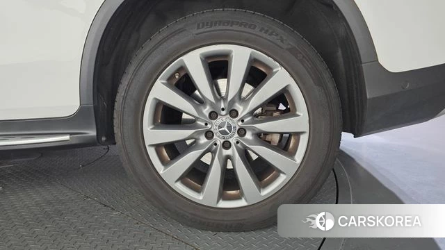 Mercedes-Benz GLC-Class X253 id 5004379 из Кореи 13