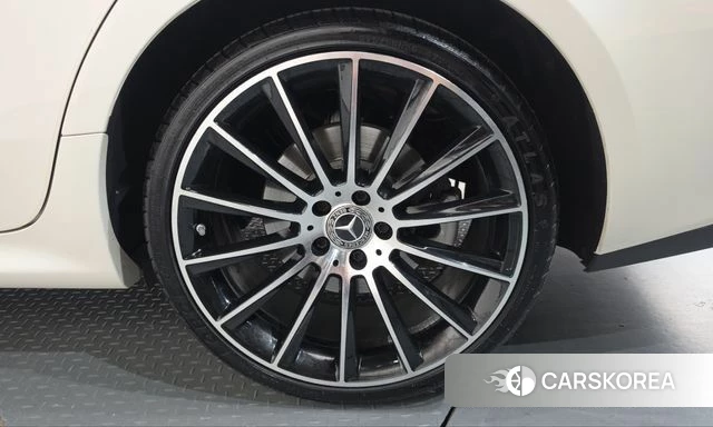 Mercedes-Benz CLS-Class C257 id 4993311 из Кореи 13