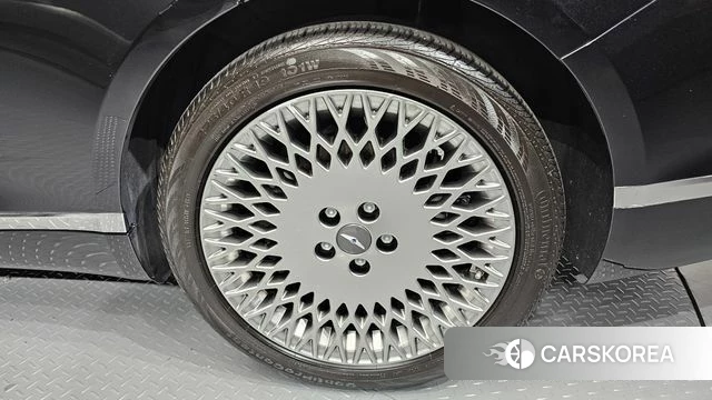 Genesis G80 (RG3) id 5027912 из Кореи 13