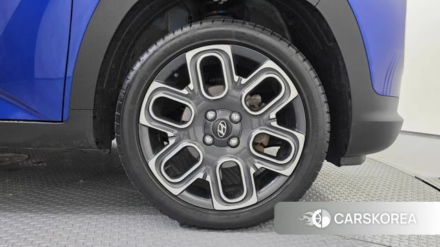 Hyundai Casper id 5052419 из Кореи 13